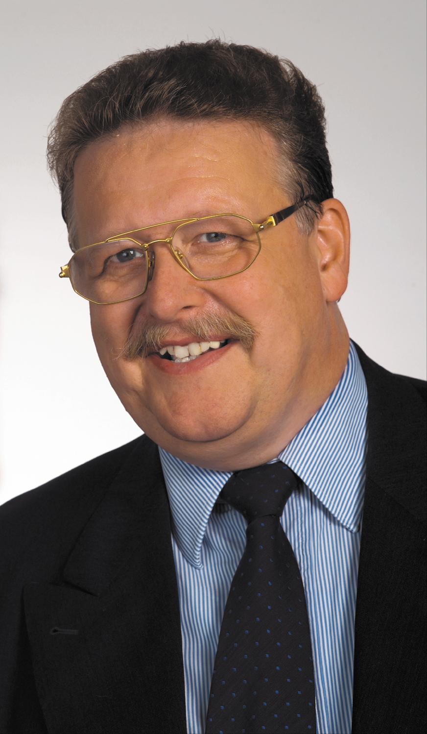 Bernd Schimmler